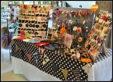 Vendor table