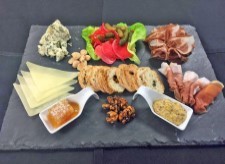 Charcutterie Board