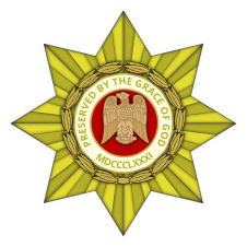 PCinC Badge