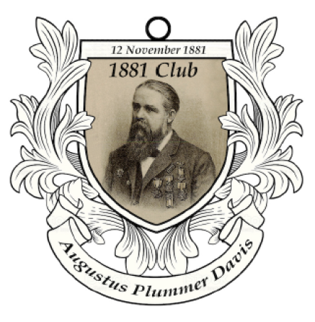 1881 Club